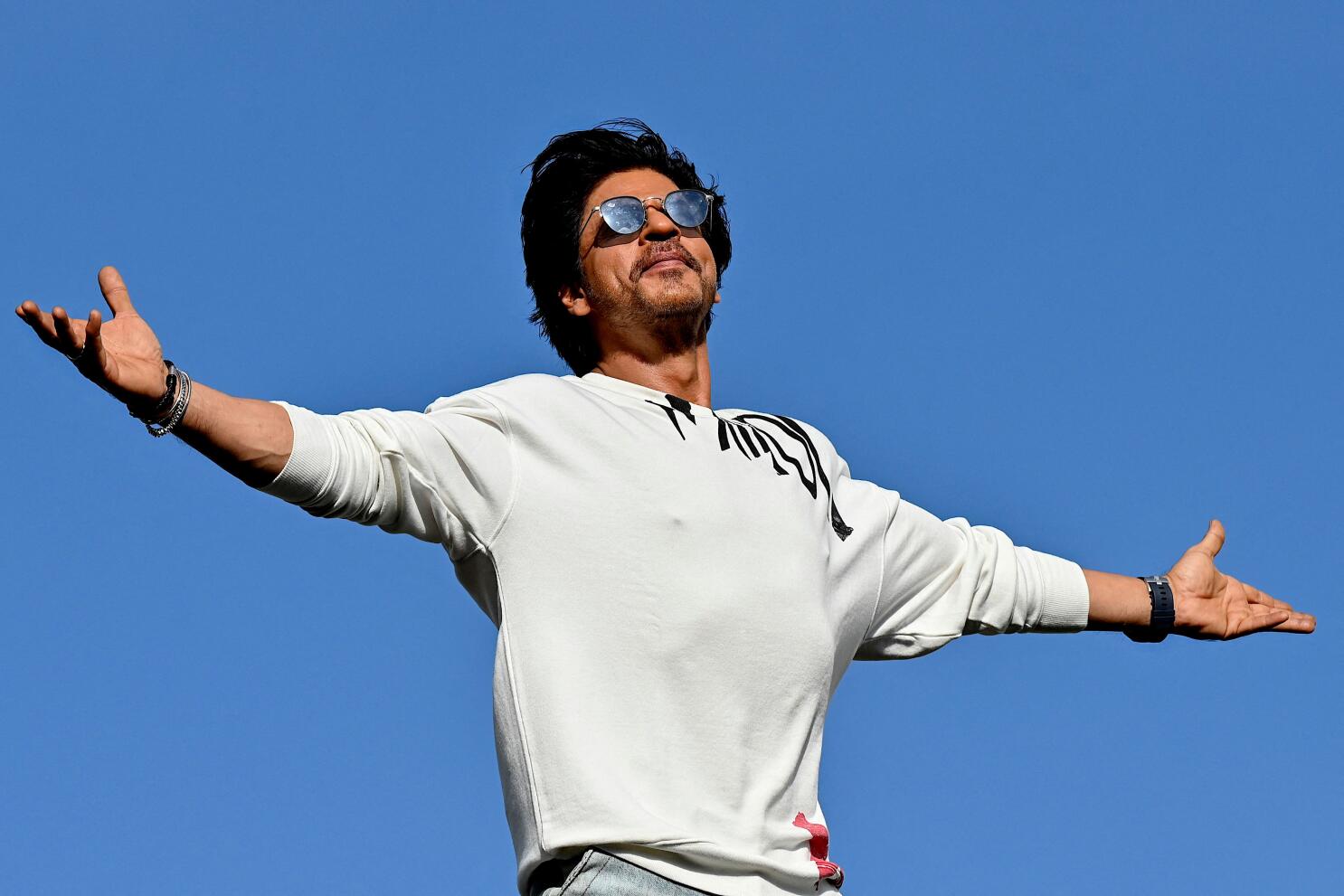 Shah Rukh Khan The Bollywood Powerhouse Inspiring Millions With 3